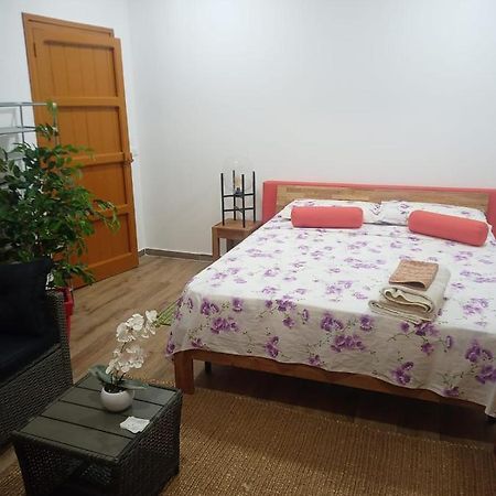 Casa Di Dalila 3 Lejlighed Trapani Eksteriør billede