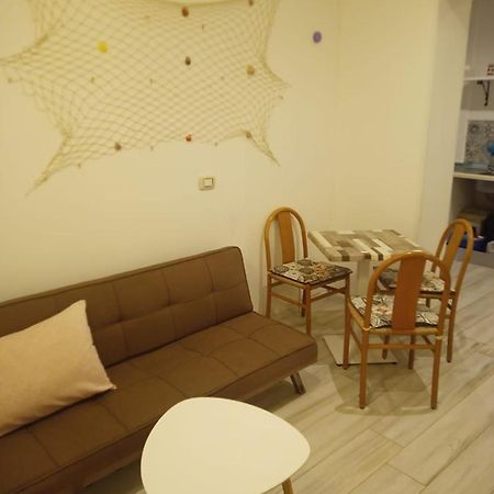 Casa Di Dalila 3 Lejlighed Trapani Eksteriør billede