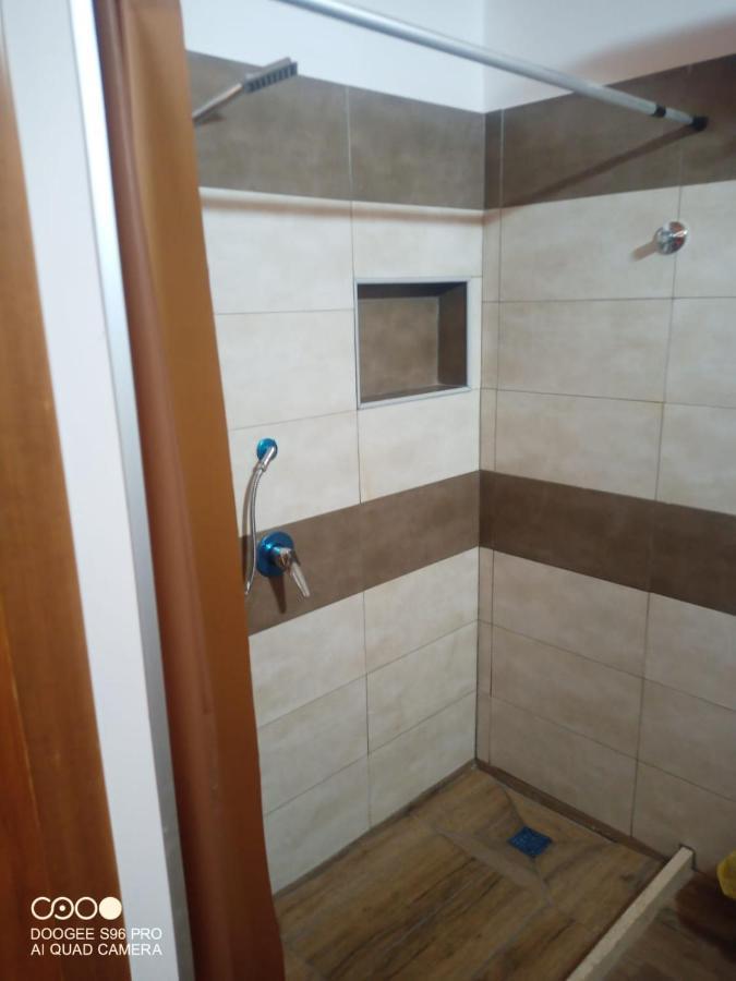Casa Di Dalila 3 Lejlighed Trapani Eksteriør billede