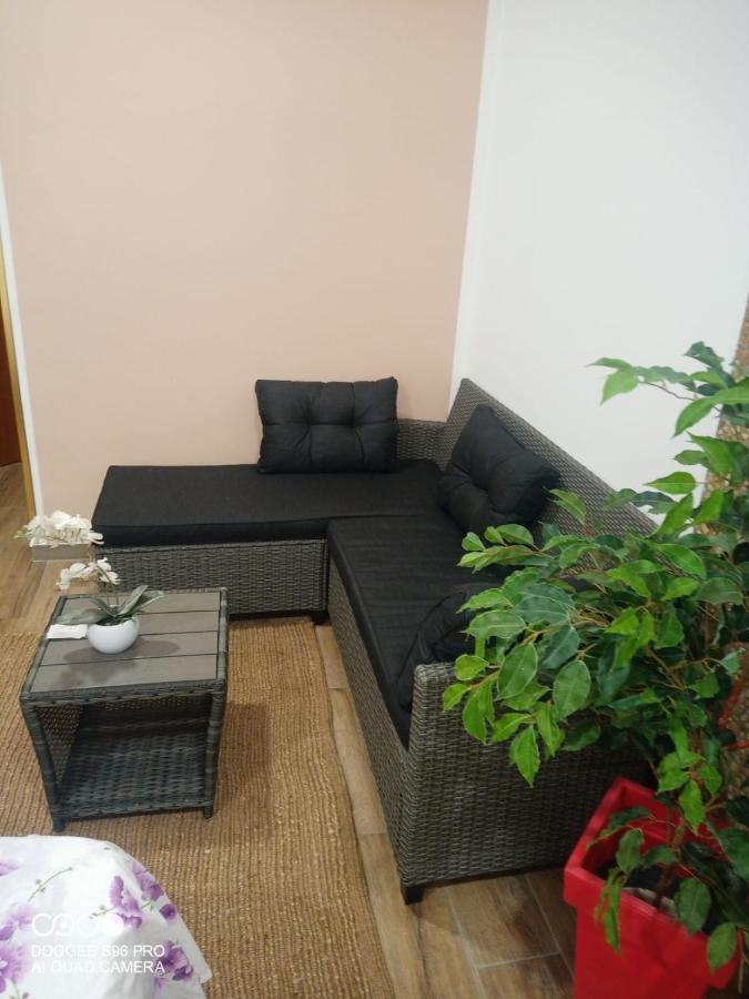 Casa Di Dalila 3 Lejlighed Trapani Eksteriør billede