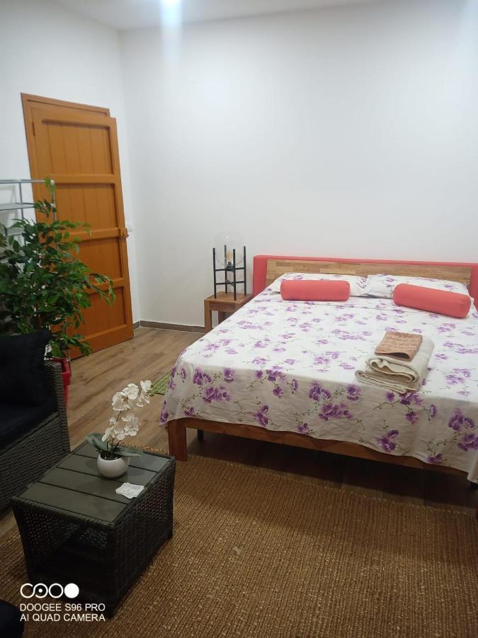 Casa Di Dalila 3 Lejlighed Trapani Eksteriør billede
