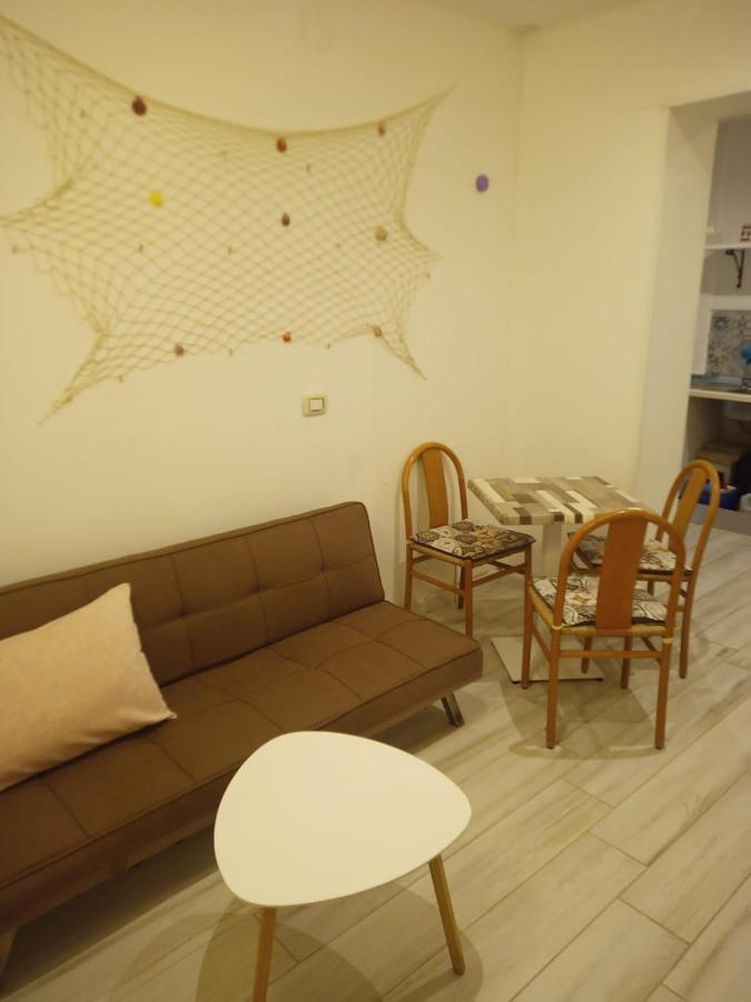Casa Di Dalila 3 Lejlighed Trapani Eksteriør billede